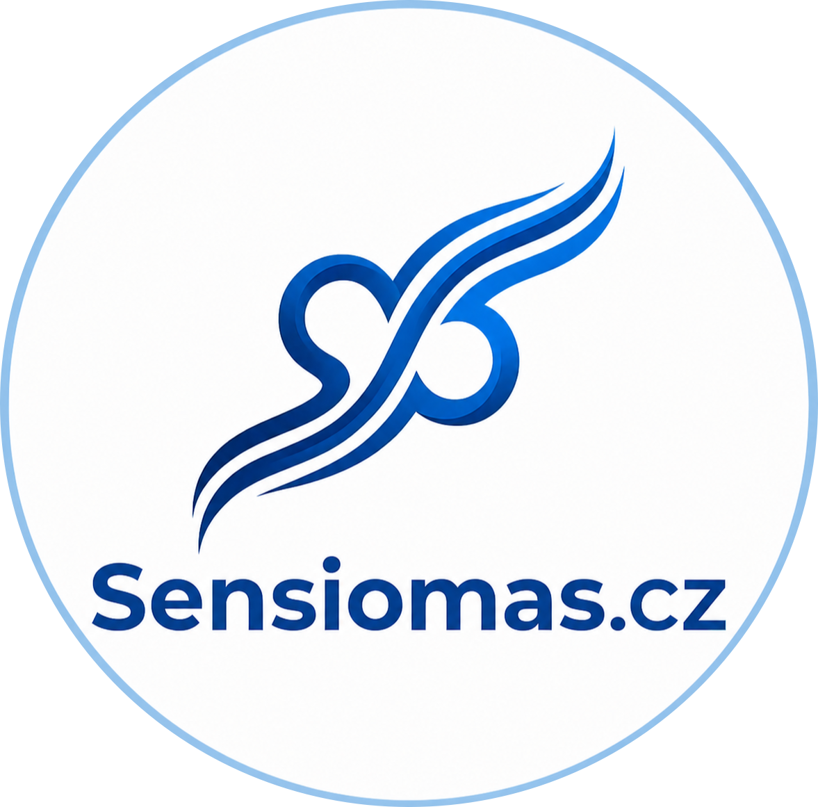 SensioMas