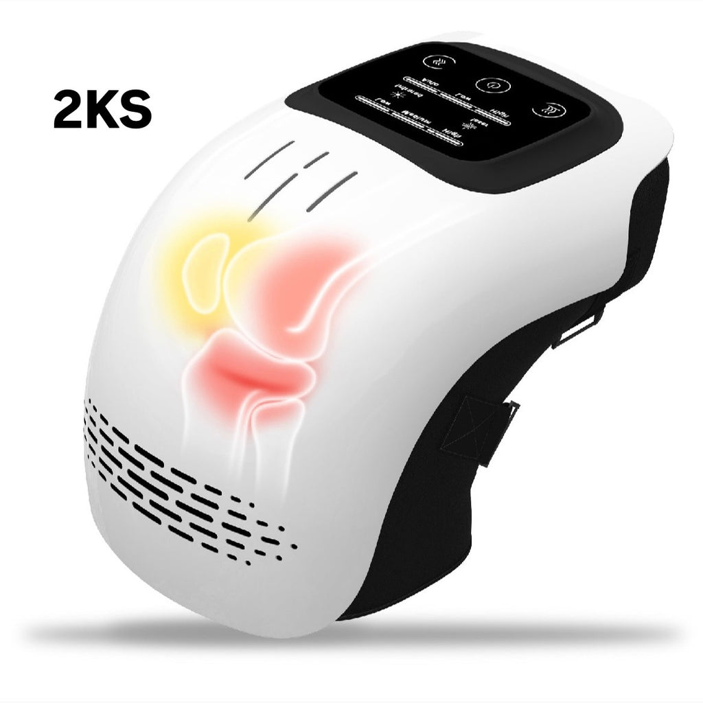 Sensiomas - Masážní přístroj na kolena